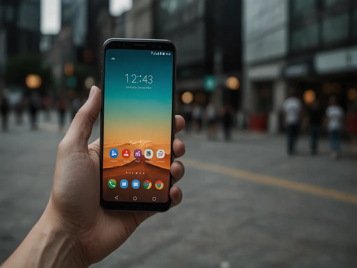 Come il tuo smartphone sa dove sei anche senza gps